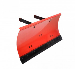 Lama de zapada Hecht 008101a latime lucru 100 cm pentru Hecht 8101 8101 bs si 8101 s - Img 1