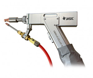 LS-20000M - Aparat de Sudura / Taiere / Curatare laser Jasic - Img 3