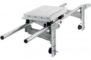 Masa culisanta CS 70 ST 650, Festool - Img 1