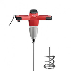 Masina de amestecat Flex MXE 1000 WR2 120 230/CEE, 495883, 1010 W, 0-780 mm, paleta WR 2120 mm - Img 1