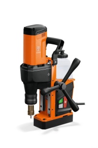 Masina de gaurit cu stand electromagnetic Fein KBE 36 MAGSPEED QW, 1200 W, carota Ø max 36 mm - Img 1