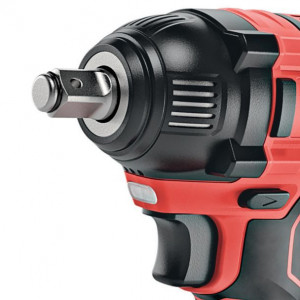 Masina de insurubat cu impact compatibila cu acumulatori Flex IW 1/2" 18.0-EC, Li-Ion 18 V, cuplu maxim 250 Nm, valiza de transport - Img 3