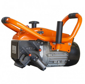 Masina de sanfrenat tabla portabila B22 ZERO 220V - Img 1