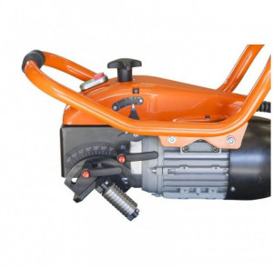 Masina de sanfrenat tabla portabila B22 ZERO 220V - Img 2