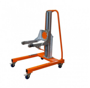 Masina de sanfrenat tabla UZ15 RAPID + MANIPULATOR 3D 400V, trifazat - Img 2