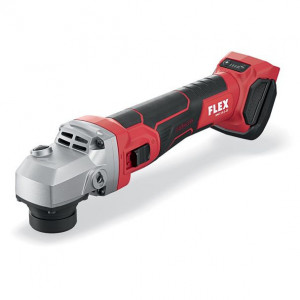 Masina de slefuit cu banda Flex BME 18.0-EC C TRINOXFLEX, 504491, 18 V, brushless - Img 1