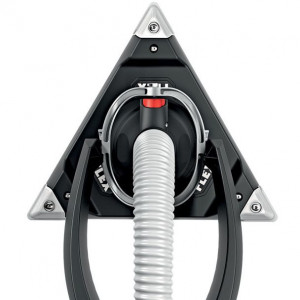 Masina de slefuit tip girafa Flex GE 7 +MH-T 230/CEE, 710 W, 225 mm - Img 3