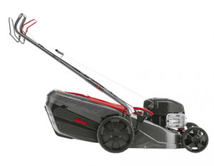 masina de tuns gazon pe benzina, AL-KO Highline 46.6 SP-B Plus 3-in-1, 46 cm |B&S:650EXi 163cc, 2.4kW - Img 1