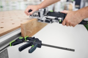 Menghina pentru o singură mână FS-EZ 150/2, Festool - Img 3