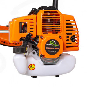 Motocoasa Greenfield GM2.2_EUROV, motor 2 timpi, benzina, 2.2 cp, 52 cmᶟ - Img 4