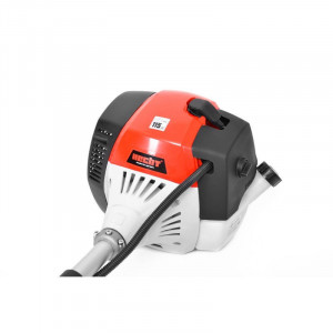 Motocoasa pe benzina Hecht 145, 2 cp, latime de lucru 42 cm - Img 5