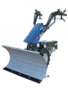 Motocositoare 618 PowerSafe-motor HONDA GX270, 6,3 KW, benzina si pornire manuala - Img 4