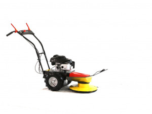 Motocositoare cu disc Vari DS-521 Agatha - Img 2