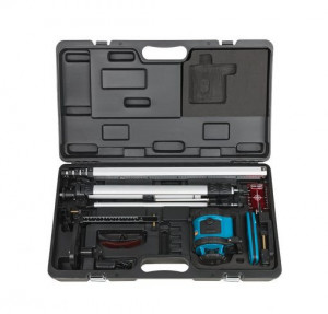 Nivela laser rotativa GeoFennel cu reglare automata EL 515 Plus - Img 2