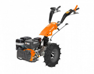 O'Mac Motocultivator O'mac Mv 15000e + Freza 65cm - Img 2