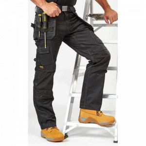 Pantaloni Protectie DeWalt DWC26-001-3231, PRO TRADESMAN, Marime 32/31 - Img 1