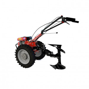 Plug reversibil HECHT 007125, accesoriu compatibil cu motocultorul Hecht 7100, 7970 si 796 - Img 3