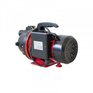 Pompa de gradina Breckner Germany 1000 w adancime max. Absorbtie 9 m inaltime refulare max. 40 M - Img 4