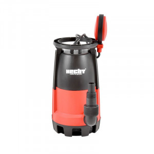 Pompa submersibila Hecht 3415, 400 w, max 11500 l/m, absorbtie apei de pana la 1 mm - Img 7