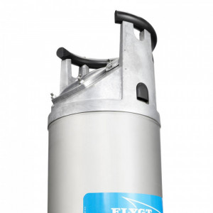 Pompă submersibilă pentru drenaj 3 țoli Xylem BS 2640.181 HT 251 - 5,6 kW - Img 2
