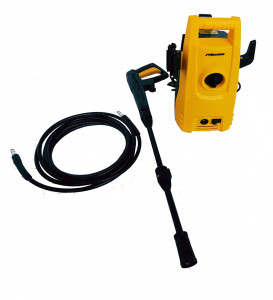 ProGARDEN LT201-1200 aparat de spalat cu jet, 1200W, 70bar - Img 6