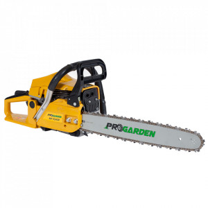 ProGARDEN MF3545P Motoferastrau 450mm, 3.5CP, benzina 2t, 58cmc - Img 1