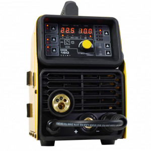 ProWELD MIG 160E invertor sudare MIG/MAG, profesional - Img 4