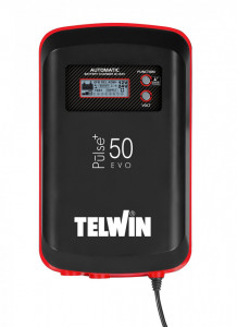 PULSE 50 EVO - Redresor auto TELWIN - Img 1
