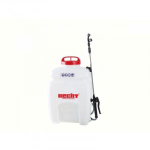 Pulverizator Hecht 416 accu, acumulator 10.8 V, 2.5 Ah, 16 l, 2.5 Bar - Img 2