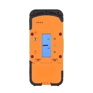 Receptor FR 50, pentru laser rotativ roșu sau verde, cu 2 display-uri, acoperit cu cauciuc, Geo-Fennel - Img 4