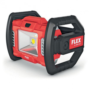 Reflector LED Flex CL 2000 18.0, 1200 /2000 lm, compatibila cu acumulatori Li-Ion 18 V - Img 1