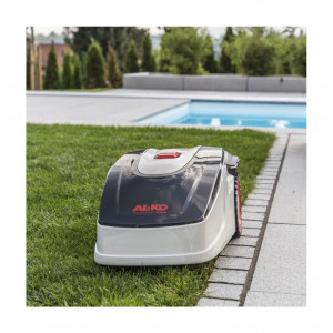 Robot tuns gazon 300mp AL-KO ROBOLINHO 300 E - Img 4