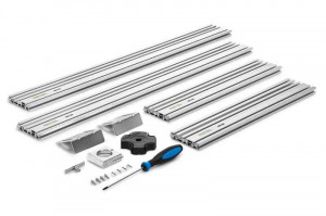 Sablon de profilare MFS 700, Festool - Img 1