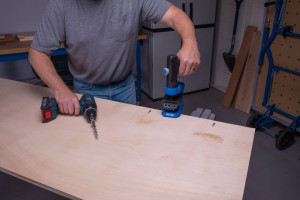 Sablon KREG Pocket-Hole Jig 520PRO - Img 4