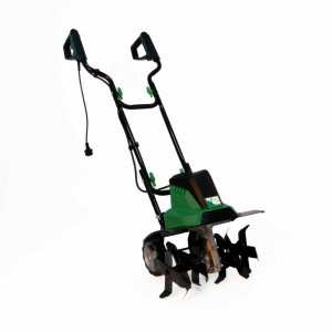 sapatoare electrica BRONTO B-ELROT, latime de lucru 40cm, putere 1500W - Img 2