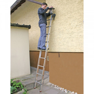 SCARA KRAUSSE SIBILO SIMPLA 6 TREPTE, KR-121387 - Img 2