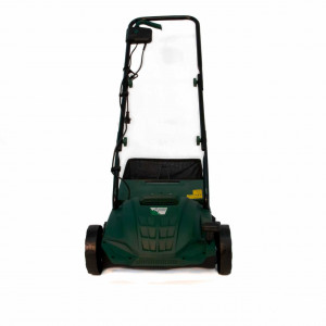 Scarificator/aerator gazon BRONTO B-VERTE 1500W, 32cm, cos - Img 4