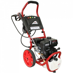 SENCI Masina pentru spalat cu presiune Senci SCPW2700, Debit apa: 7.9 l/min SC1004878 - Img 1