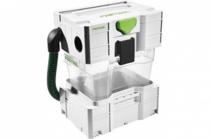 Separator preliminar CT CT-VA-20, Festool - Img 2