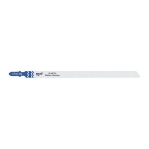 Set 5 panze pentru aplicatii universale, T 718 AF, 155x1 mm, MILWAUKEE® - Img 1