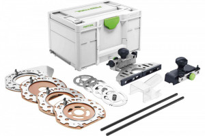 Set de accesorii ZS-OF 2200, Festool - Img 1