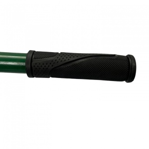 Sfredel de pamant Vivatechnix VMD-1067, otel, diametru 140 mm - Img 2