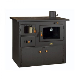 Soba de gatit PRITY 2 P41, 15 kW - Img 2