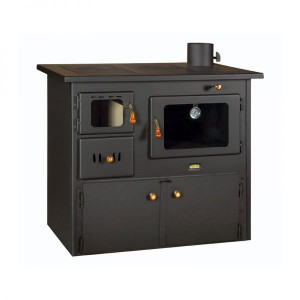 Soba de gatit PRITY 2 P41, 15 kW - Img 4