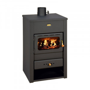 Soba de incalzire PRITY K2, 10 kW - Img 1