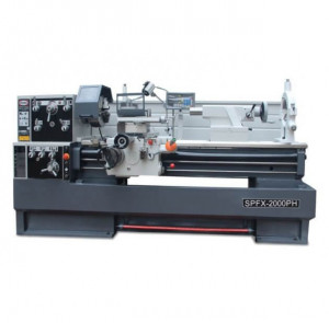 Strung universal SPFX-2000PH cu afisaj de cote - Img 1