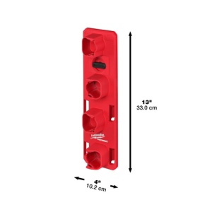 SUPORT PACKOUT PENTRU ACUMULATOR M12, MILWAUKEE® - Img 2