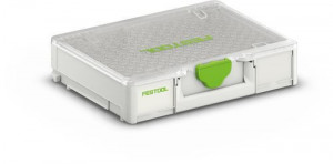 Systainer³ Organizer SYS3 ORG M 89, Festool - Img 2