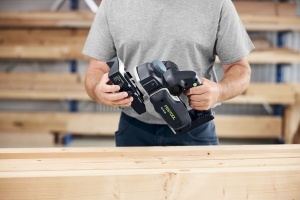 Talpă de şanfrenare FNS-HLC 82, Festool - Img 3