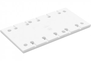 Talpa de slefuit SSH-115x225/10, Festool - Img 1